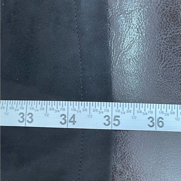 Desigual black dress with sheer sleeves and embroidery work size 10 formal NWT - Picture 10 of 16